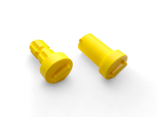 Standard PTO Kit by Tractor Protection Products