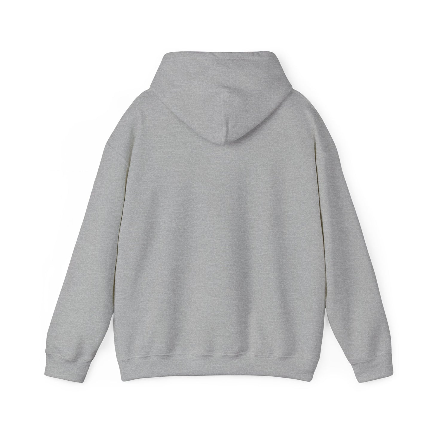 Tractor Road Sign Hoodie — Farm Life Graphic Pullover