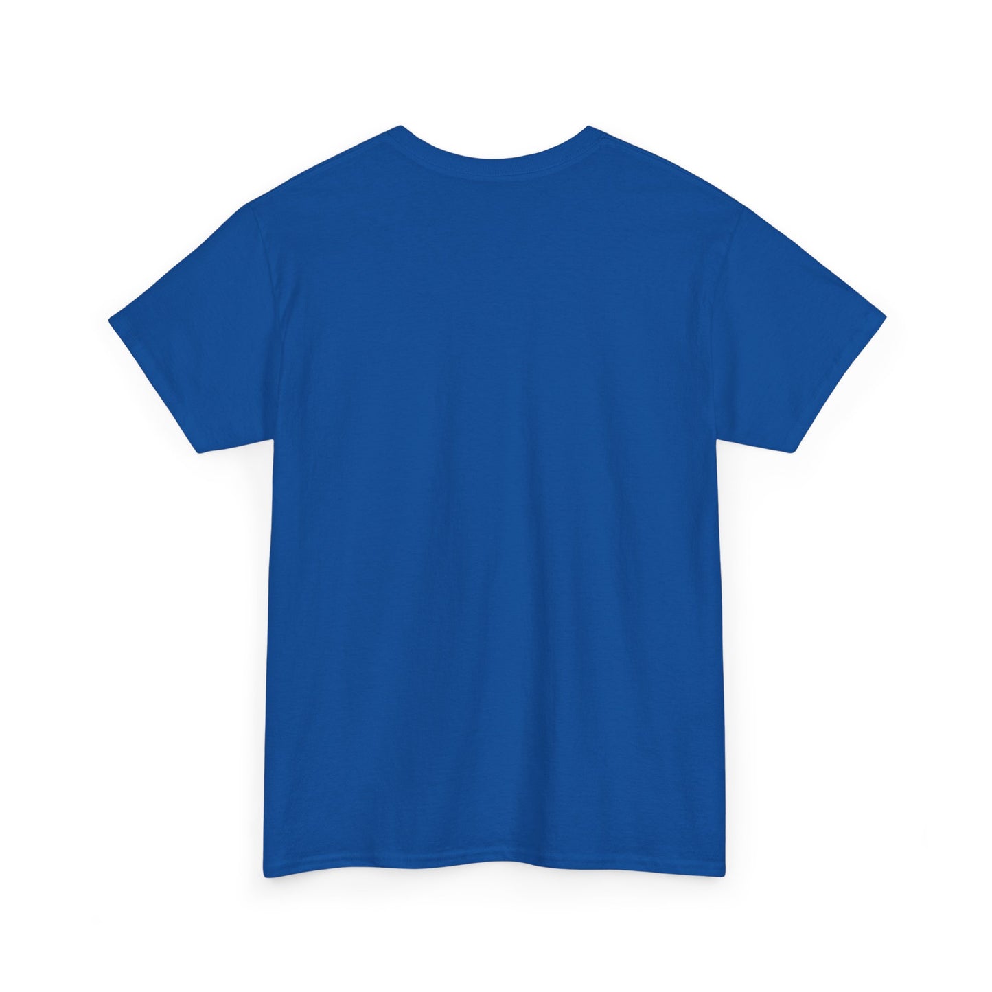 TractorByNet Logo Tee — Farm Tractor Road Sign Graphic T-Shirt