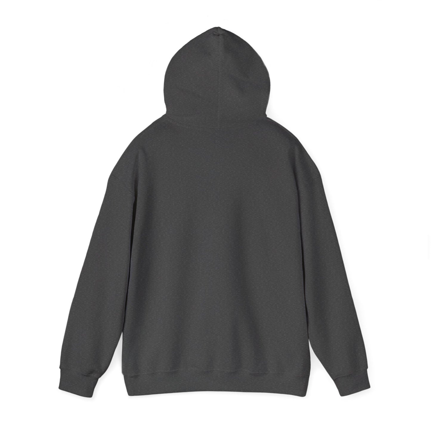 Tractor Road Sign Hoodie — Farm Life Graphic Pullover