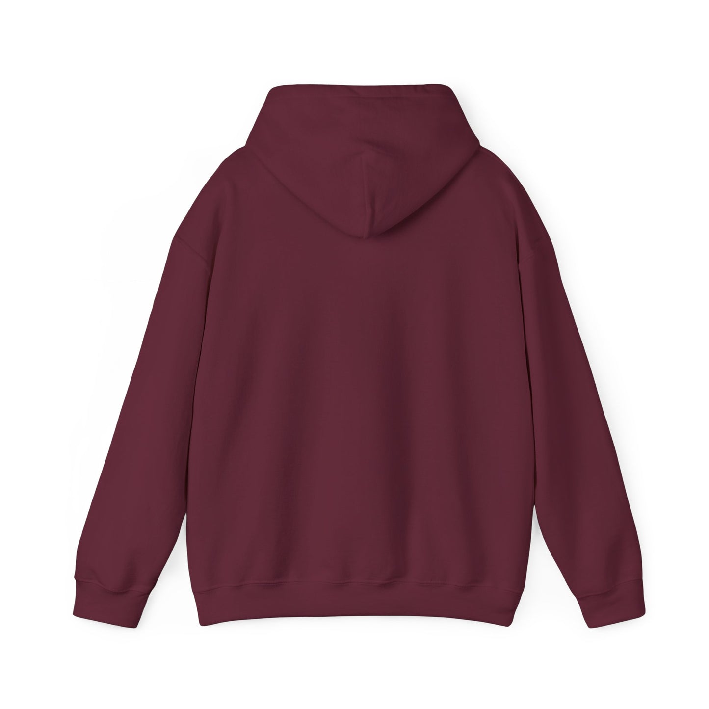 Tractor Road Sign Hoodie — Farm Life Graphic Pullover