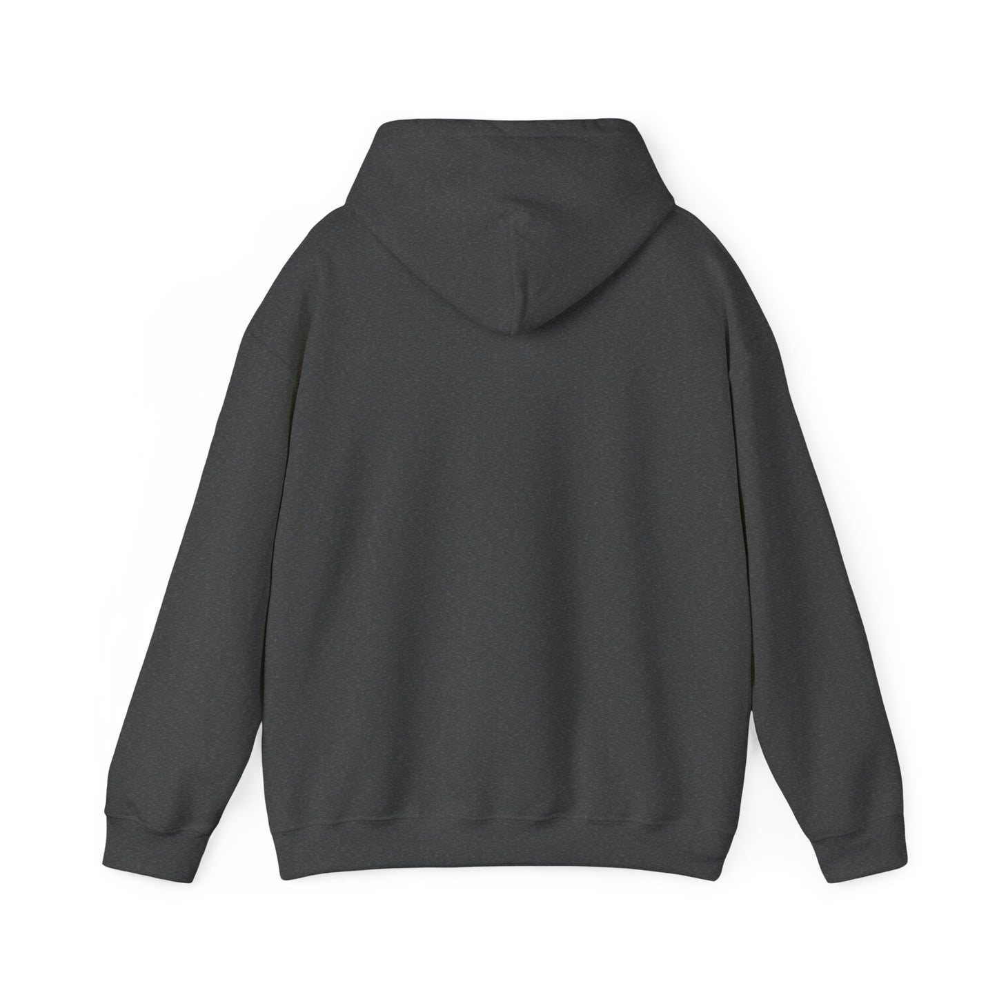 Tractor Road Sign Hoodie — Farm Life Graphic Pullover