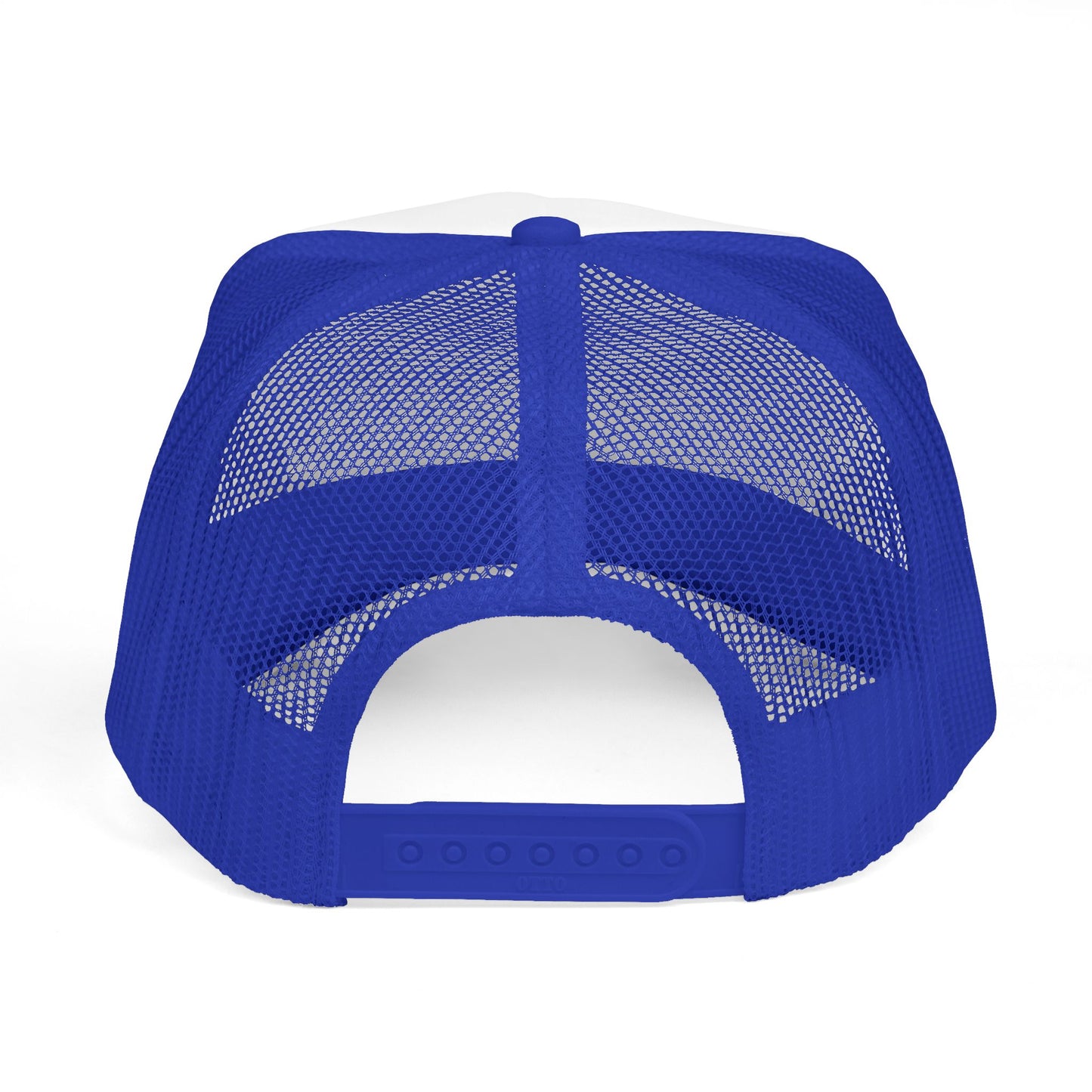 Trucker Cap — "TractorByNet" Logo Mesh Hat