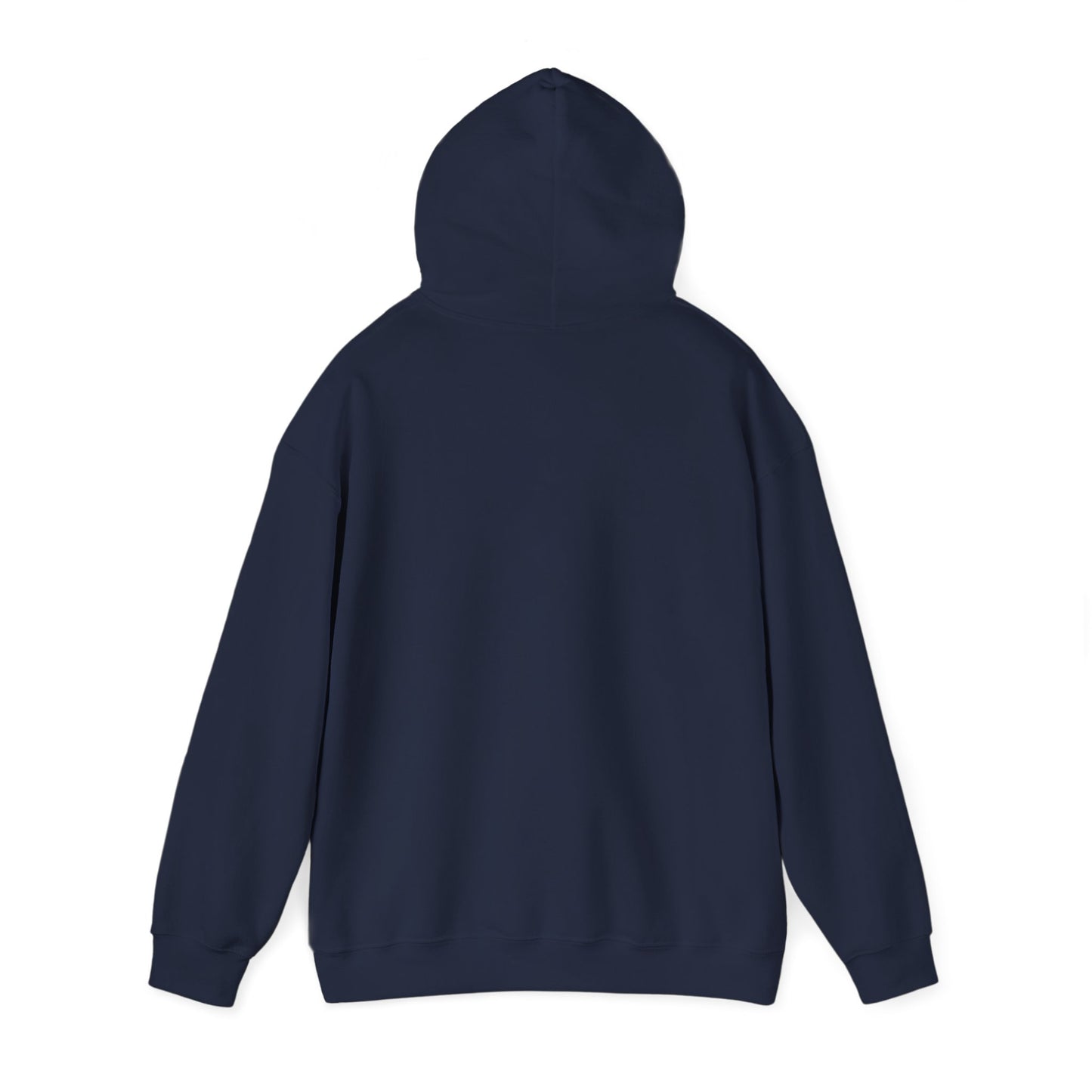 Tractor Road Sign Hoodie — Farm Life Graphic Pullover