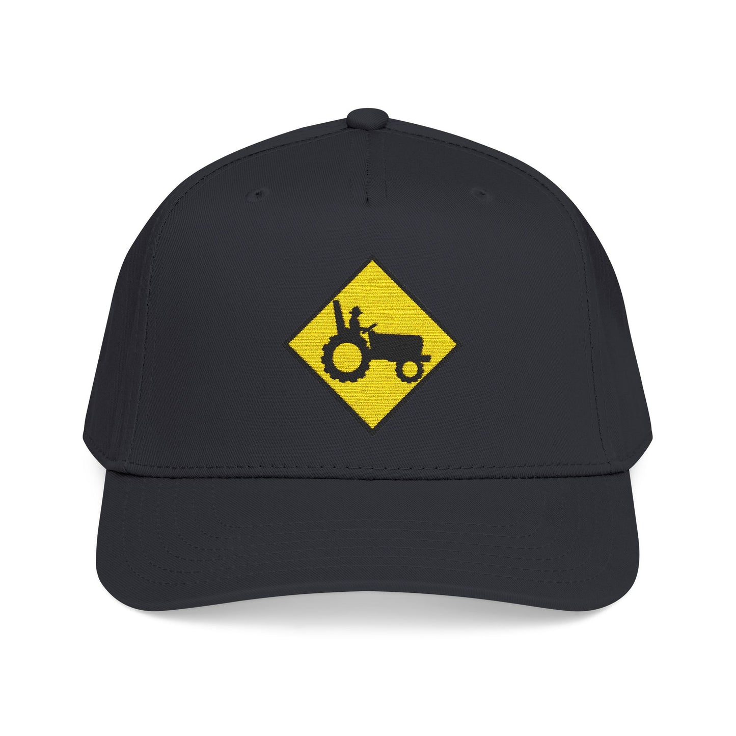 Mid Profile Baseball Cap