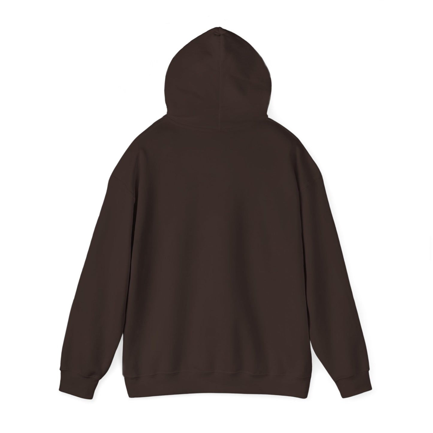 Tractor Road Sign Hoodie — Farm Life Graphic Pullover