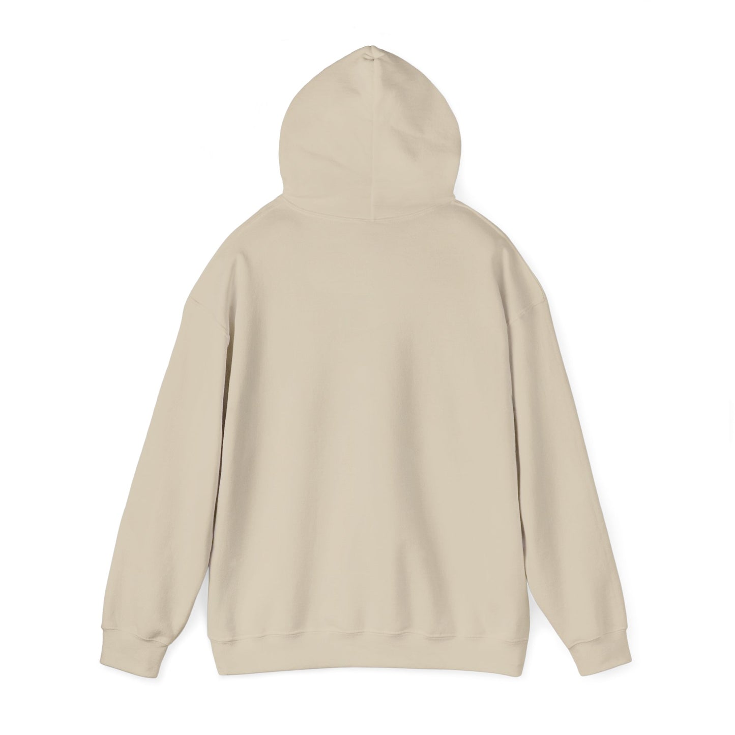 Tractor Road Sign Hoodie — Farm Life Graphic Pullover
