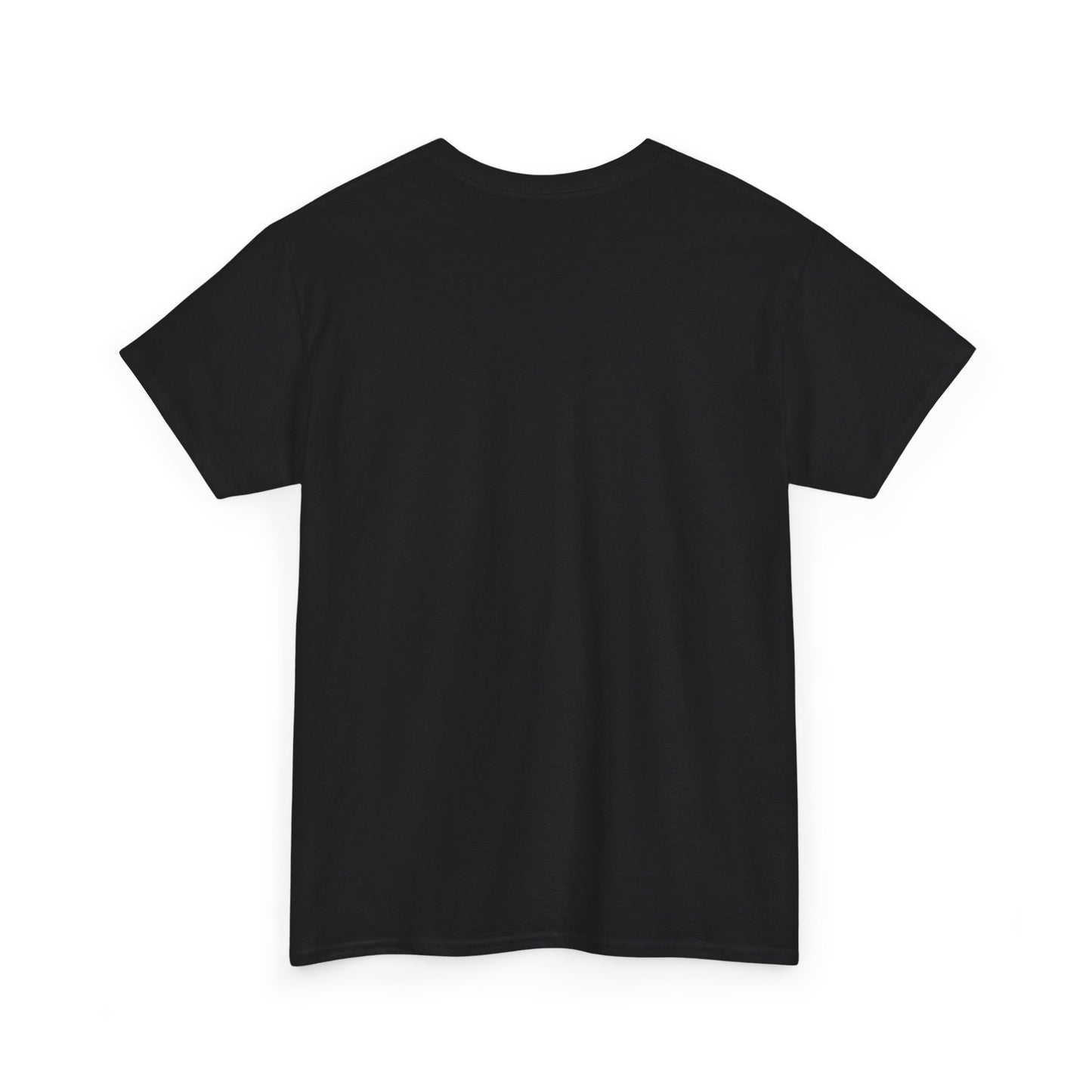 TractorByNet Logo Tee — Farm Tractor Road Sign Graphic T-Shirt