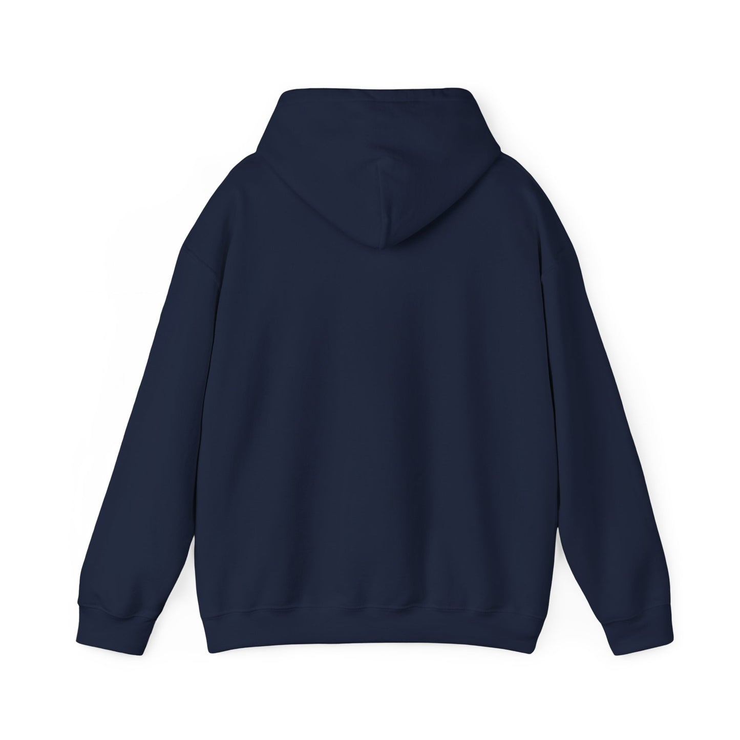 Tractor Road Sign Hoodie — Farm Life Graphic Pullover