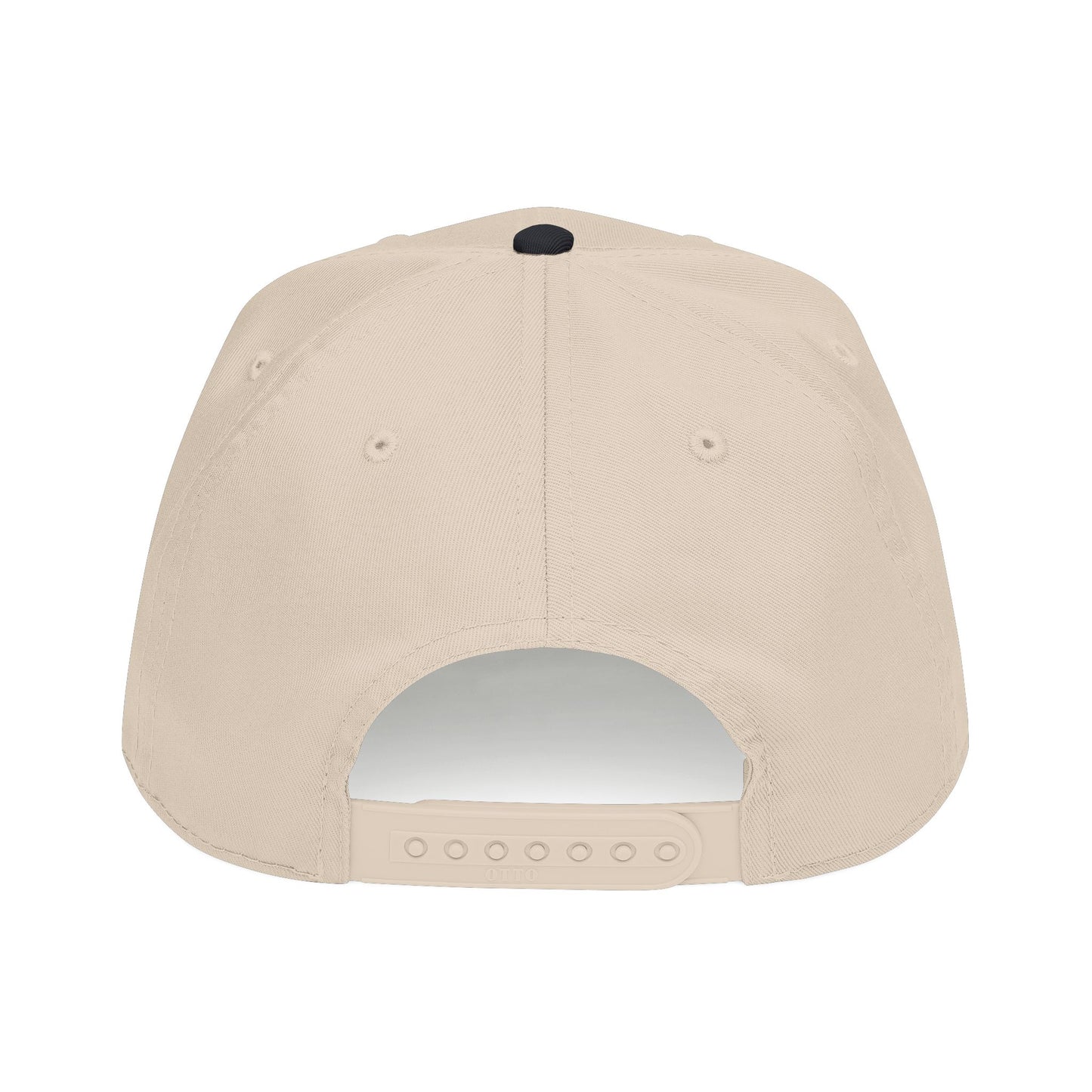 Mid Profile Baseball Cap