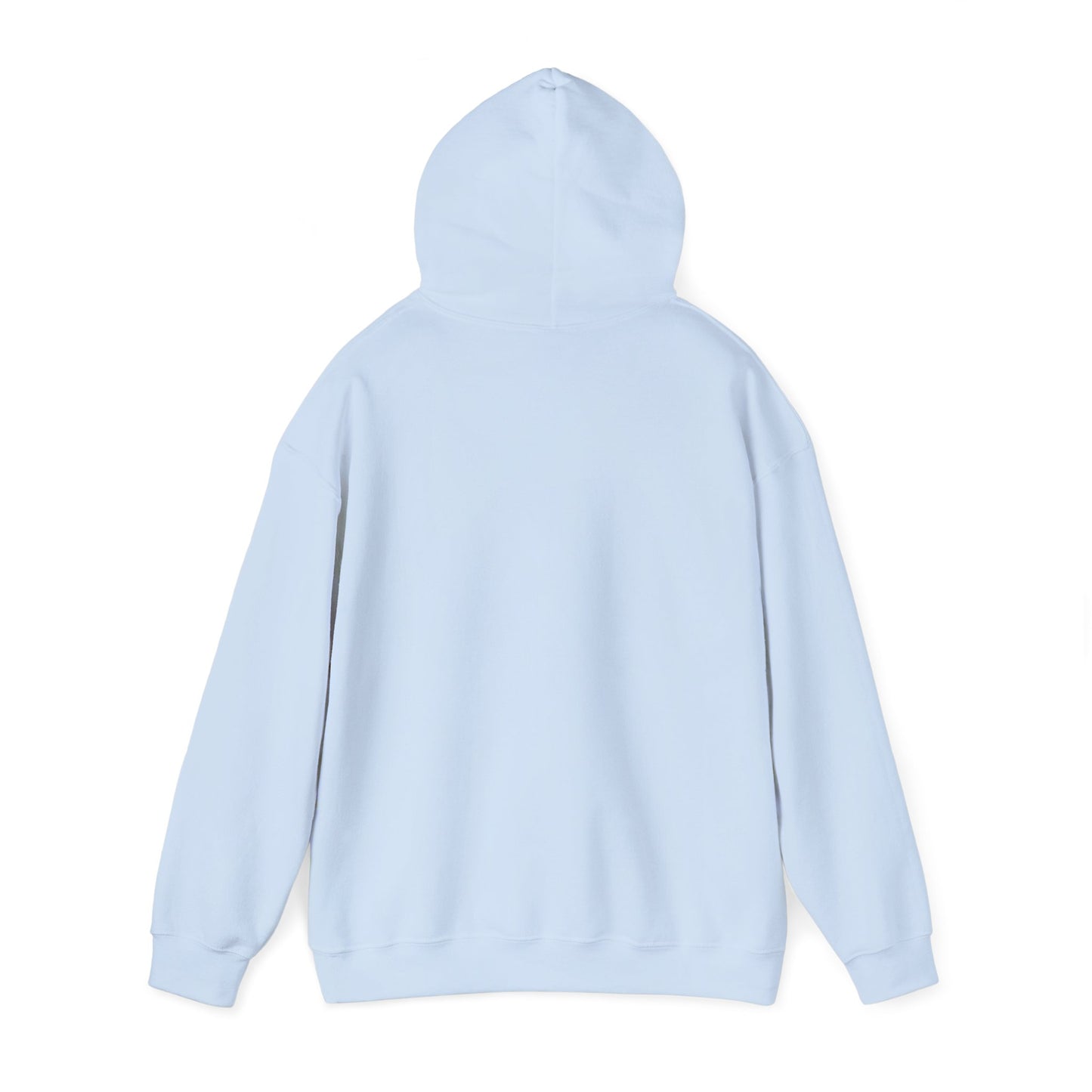 Tractor Road Sign Hoodie — Farm Life Graphic Pullover