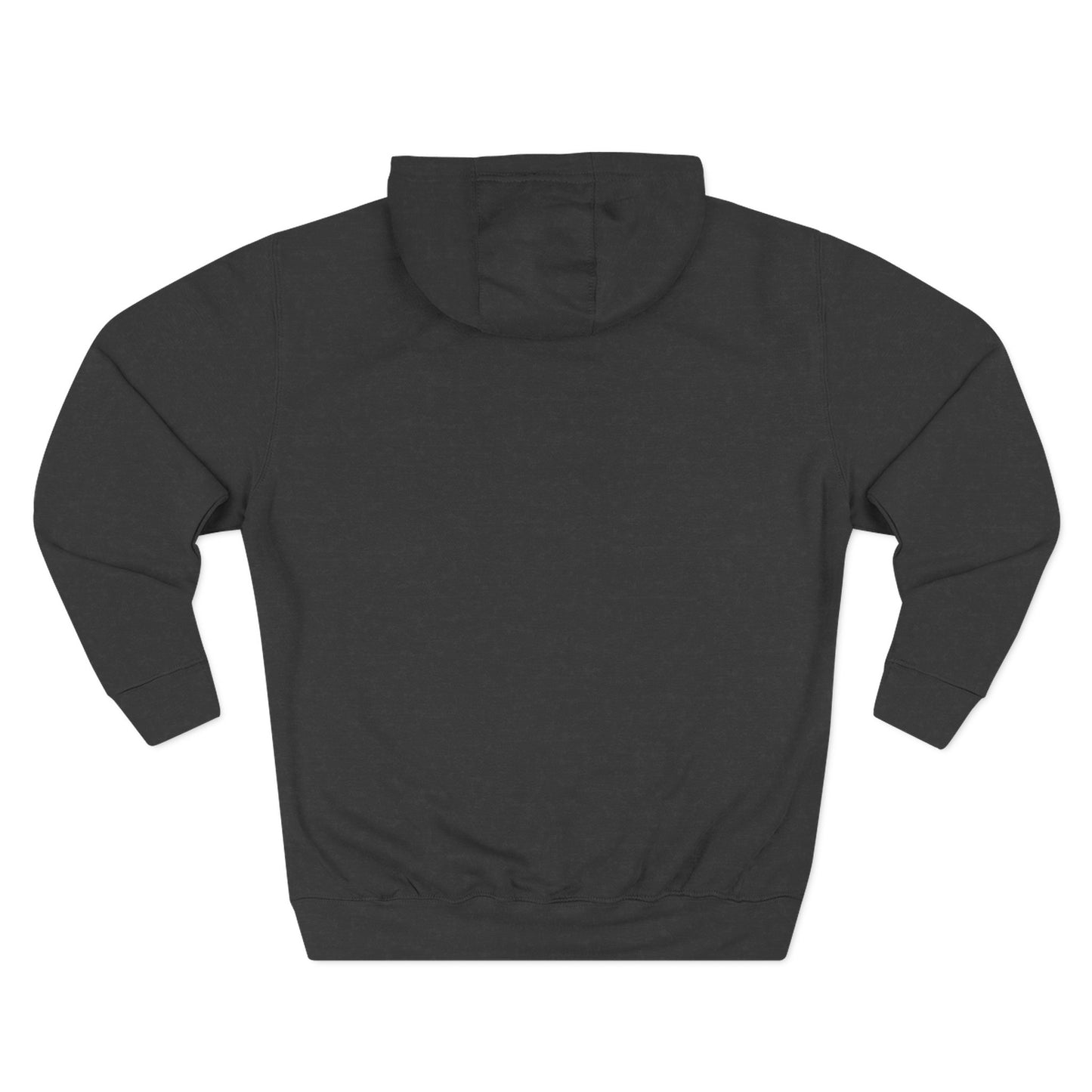 Compact Tractors Hoodie — Vintage Tractor Graphic Pullover
