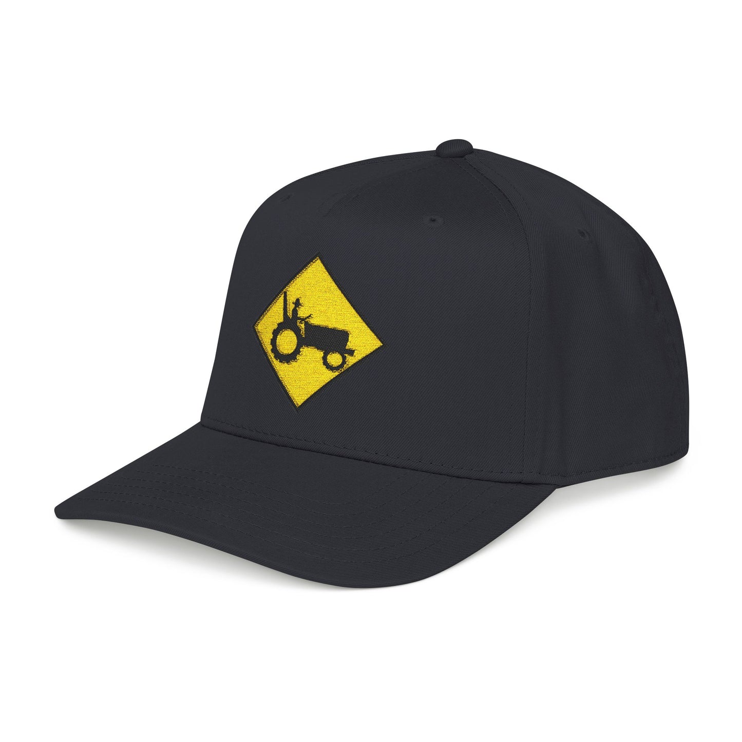 Mid Profile Baseball Cap