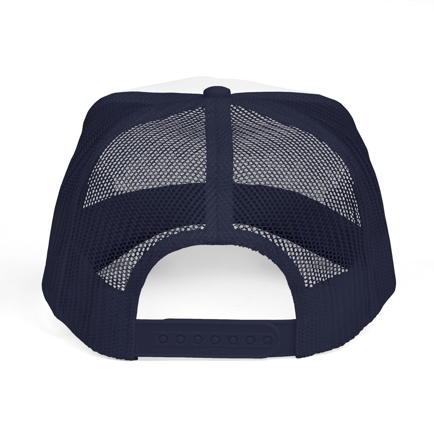 Trucker Cap — "TractorByNet" Logo Mesh Hat