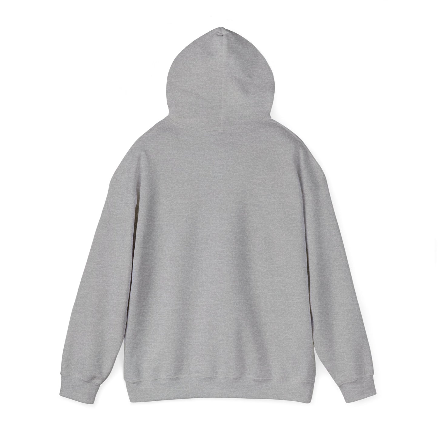 Tractor Road Sign Hoodie — Farm Life Graphic Pullover