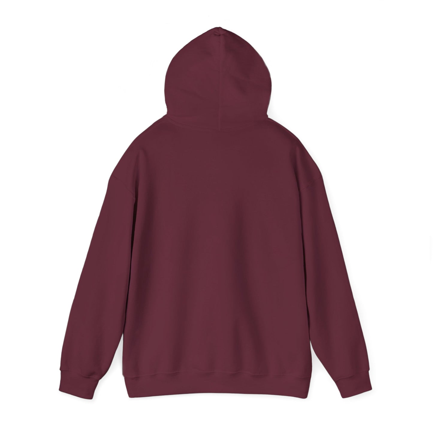 Tractor Road Sign Hoodie — Farm Life Graphic Pullover