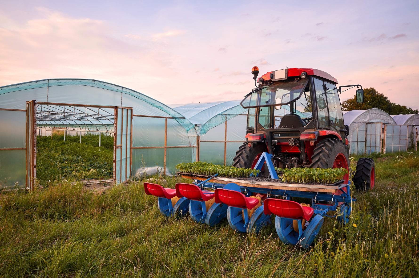 TractorByNet Store